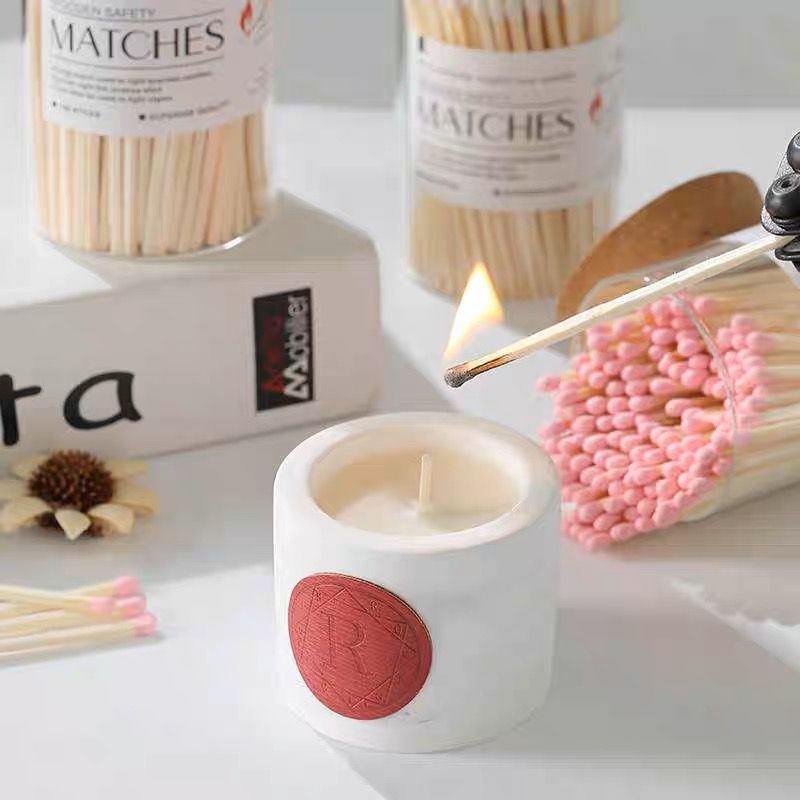  Diêm Thủy Tinh Matches 