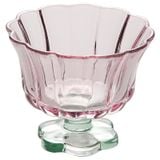  Ly Thủy Tinh Blooming Flower 