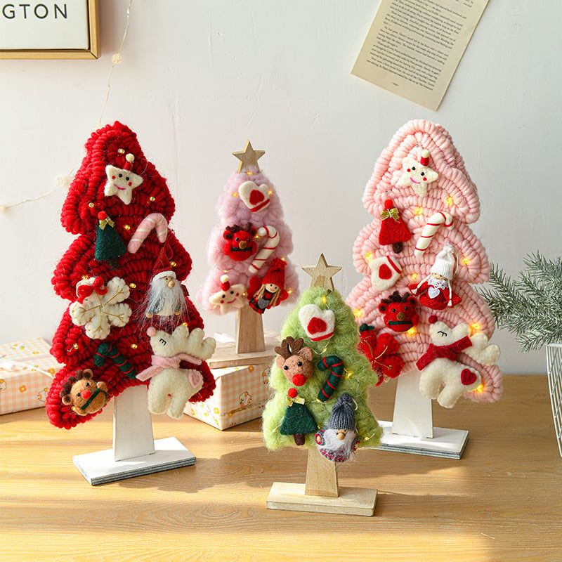  Cây Thông Xmas Handmade 
