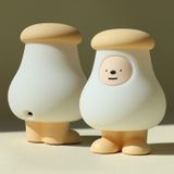  Đèn Ngủ Mushroom Baby 