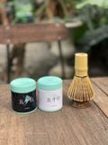  Matcha Lab 