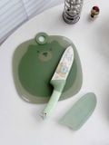  Dao Bếp Hoạt Hình Dễ Thương 