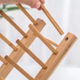  Khay Gỗ Bằng Nhiều Ngăn 