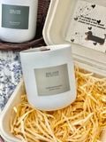  Nến Thơm Zoland Cốc Gốm 