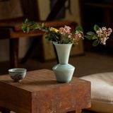  Bình Hoa Thanh Vân 