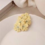  Kẹp Tóc Hoa Anh Đào 