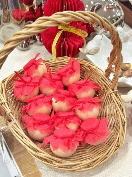  Hũ Muối Tài Lộc 