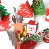  Set Quà Kẹo Giáng Sinh 
