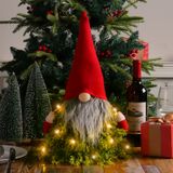  Treo,Trang Trí Xmas Santa Đèn 