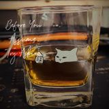  Cốc Whisky Cat 