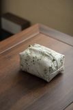  Túi Vải Thêu Đựng Khăn Giấy 