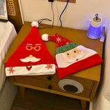  Mũ Ông Già Noel 