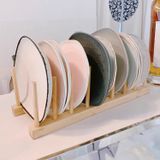  Khay Gỗ Bằng Nhiều Ngăn 