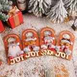  Treo Cửa FeLiz Navidad 