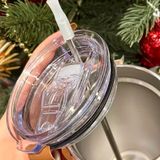  Set Cốc Giữ Nhiệt Xmas Light 
