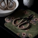  Kéo Cắt Cành Vintage 