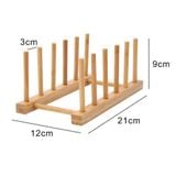  Khay Gỗ Bằng Nhiều Ngăn 