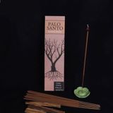  Hộp Trầm Que Palo Santo 