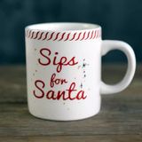  Cốc Sifs For Santa 
