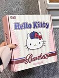  Tai Nghe Bluetooth Hello Kitty 