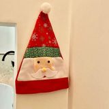  Mũ Ông Già Noel 
