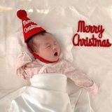  Mũ Tiệc Giáng Sinh Cho Bé 