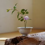  Cắm Hoa Nghệ Thuật IKebana (Kèm Đế Cắm) 