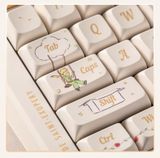  Bộ Keycap Hoàng Tử Bé Hẹn Ước Hoàng Hôn 