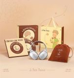  Tai Nghe Bluetooth Hoàng Tử Bé 