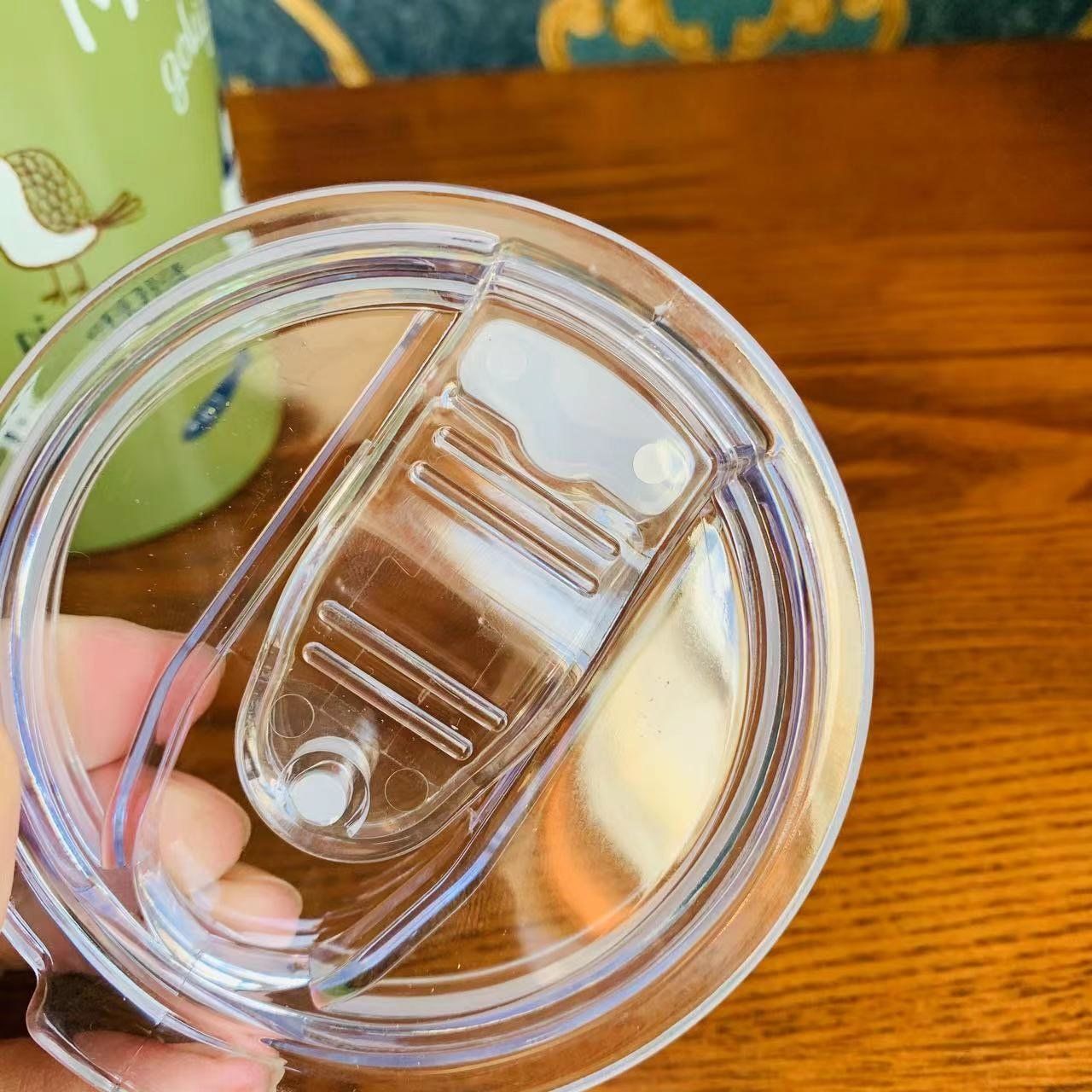  Cốc Giữ Nhiệt Mèo Neko 