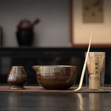  Set Pha Matcha Morin (4 món) 