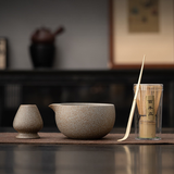  Set Pha Matcha Morin (4 món) 