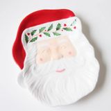  Đĩa Santa Mỉm Cười 
