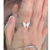  Nhẫn Butterfly Charming 