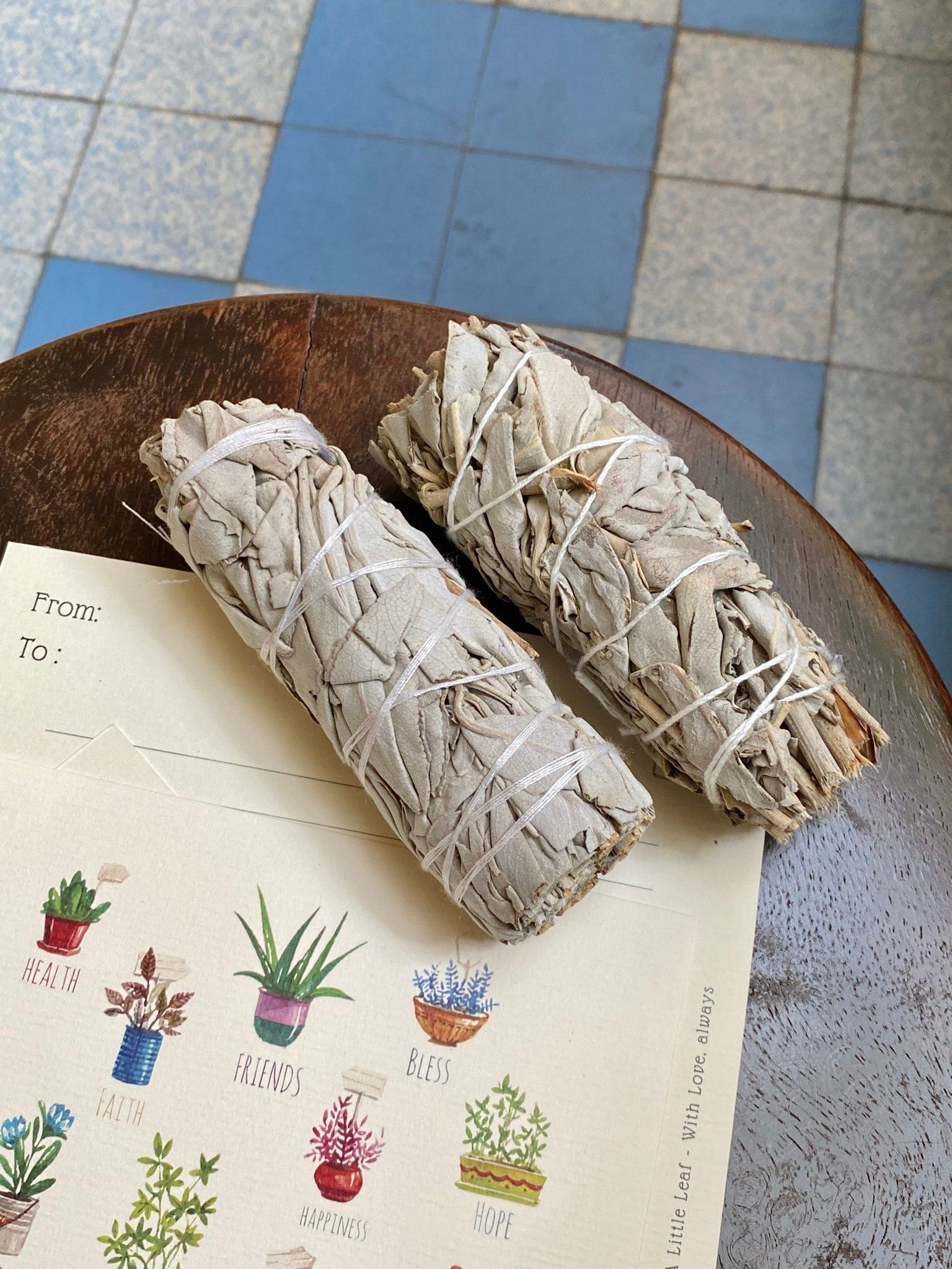  Xô Thơm Nhỏ 30g 