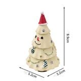  Tượng Cây Thông Mini Xmas 