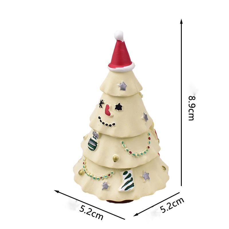  Tượng Cây Thông Mini Xmas 