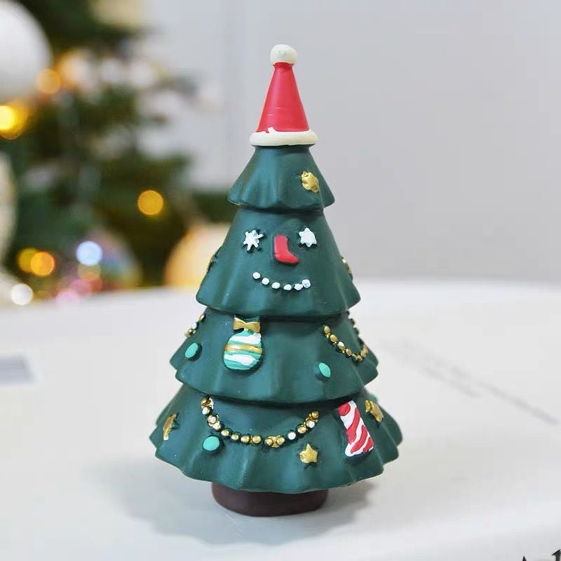  Tượng Cây Thông Mini Xmas 