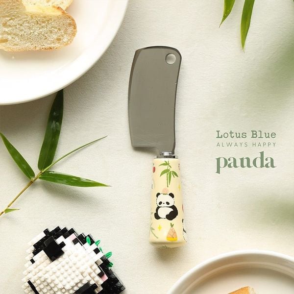  Dao Bếp Mini Panda 