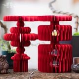  Origami Đồ Trang Trí Tốt Lành 