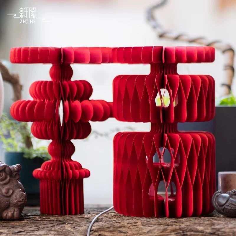  Origami Đồ Trang Trí Tốt Lành 