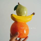  Bình Hoa Trái Cây 