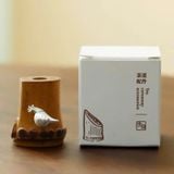  Đốt Trầm Thân Tre Con Cua 