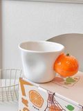  Fruit Coffee Cup 