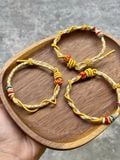  Vòng Tay Rồng Rắn Lên Mây 