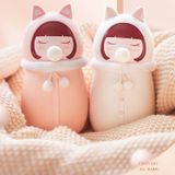  Sạc Dự Phòng Sưởi Ấm Winter Girl 