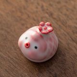  Cá Hồng Thổi Bong Bóng 