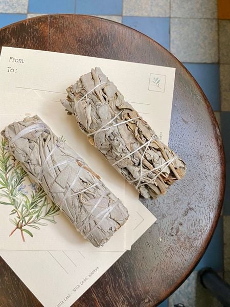  Xô Thơm Nhỏ 30g 