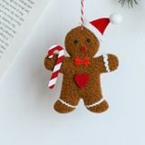  Bánh Gừng Treo Trang Trí Xmas 