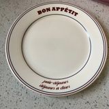  Đĩa Bon Appétit 